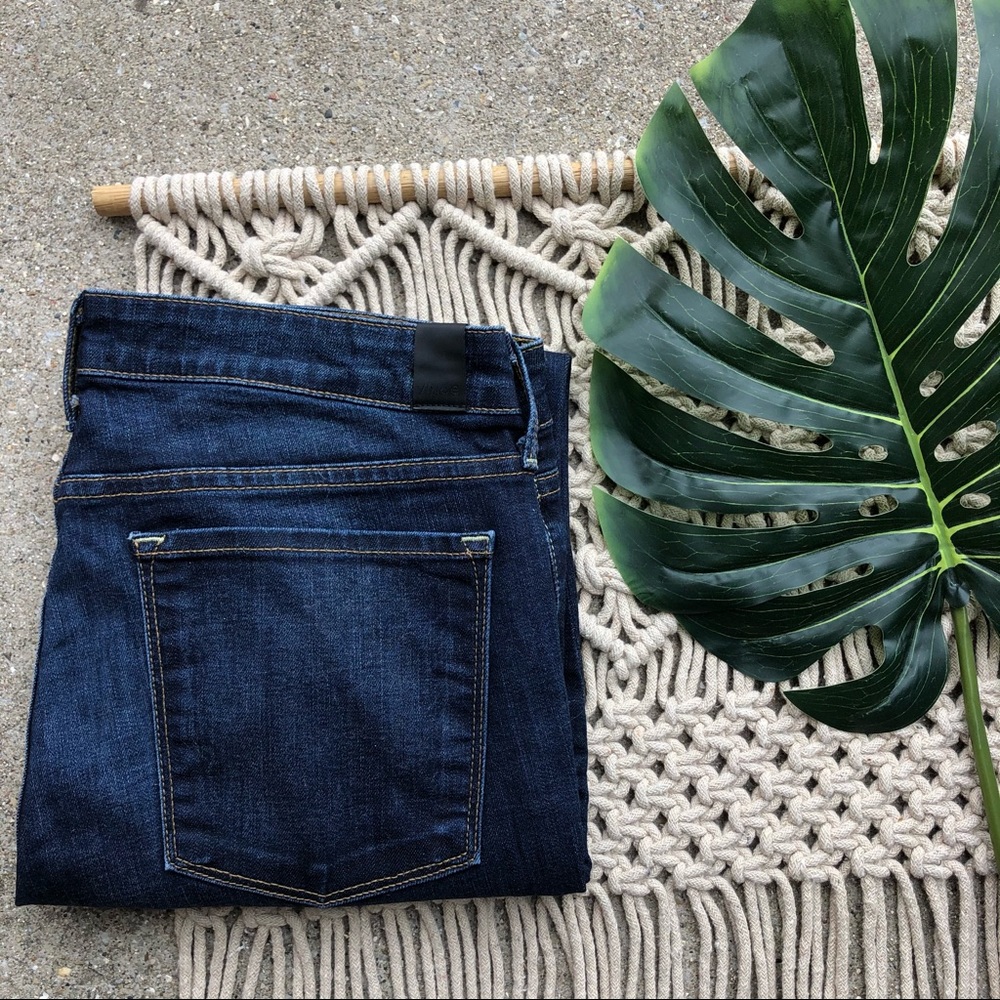 Vince Skinny Jeans Size 30